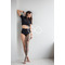 Crop-top ArtGO Sport для танців з біфлексу