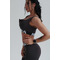 Легінси Nebbia Squat HERO Scrunch Butt leggings 571 Marron Grey