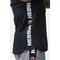 МАЙКА З КАПЮШОНОМ LEGEND-APPROVED HOODIE TANK TOP BLACK 191