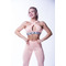 Cпортивний топ Nebbia CROSSED SPORTS 622