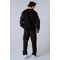 Світшот Nebbia Relaxed Sweatshirt POWER Dark Brown Camo 903