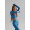 Топ Mini Top Fitzona Vivaz Blue 14885