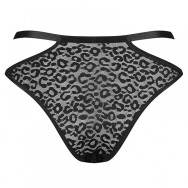 Трусики сексуальные Obsessive Bagirela panties S/M