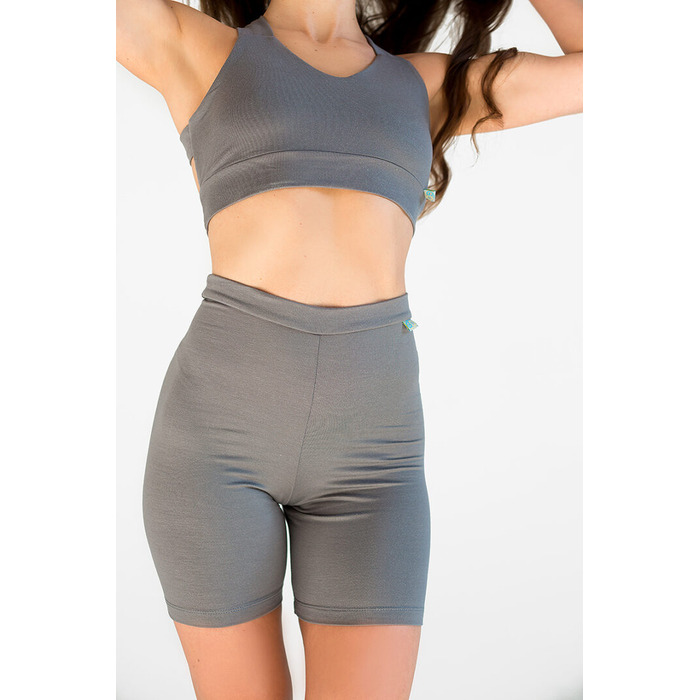 топ Gloria & Velo-leggi(cotton)