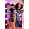 Плаття Rock Code Vestido Fable S