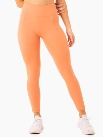 Легінси NKD Frame High Waisted Leggings - Terracotta
