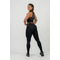 Топ Nebbia FIT Activewear Padded Sports Bra 437 Black