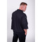 Рубашка STREET ICON Boxy Fit с карманами, цвет Black 599