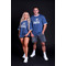 Футболка Nebbia ERA 28 Exclusive Tee | 1 of 500 Blue 100