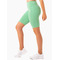 Шорти Staples Scrunch Bum Bike Shorts - Neomint