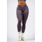 Легінси Nebbia Push-Up Leggings with Shaping Lines FLOW SEAMLESS Dark Grey 497