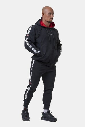 Штани Golden Era Sweatpants Black 196