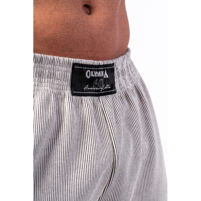 Штани Nebbia Oversized Sweat Joggers SIGNATURE Light Grey 796