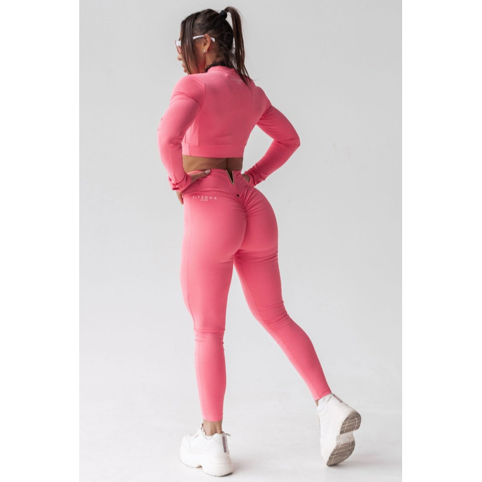 Болеро Blusa Fitzona Lindaz Coral 14883