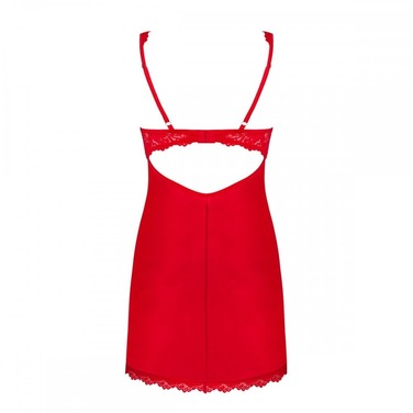 Комплект Obsessive Amor Cherris L/XL