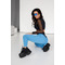Топ Top Ocean Fitzona Black 14863