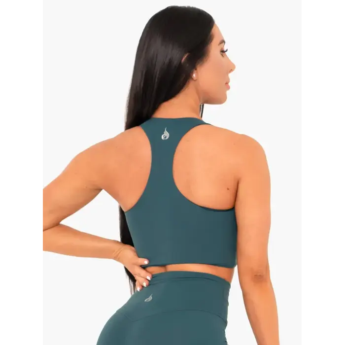 Топ Ryderwear NKD Sports Bra - Teal