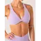 Топ Ryderwear Momentum Twist Sports Bra - Lavender