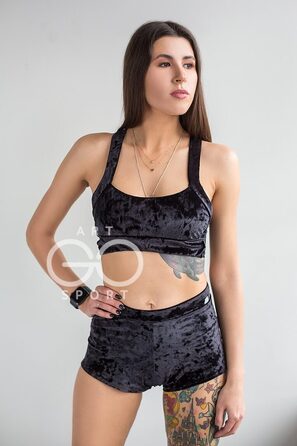 комплект Trixy & Velvy для полденса