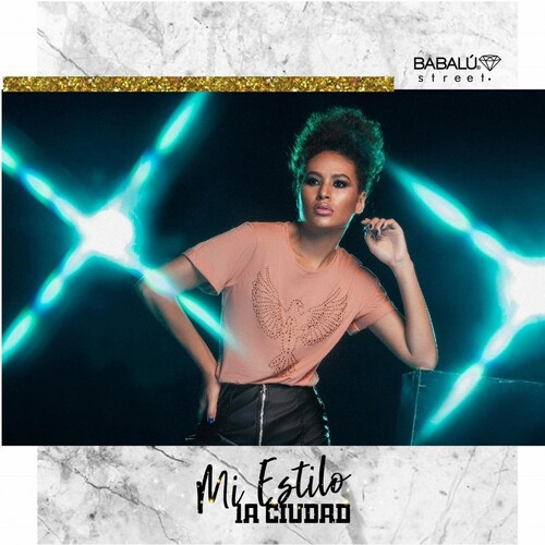 Футболка Babalu Blusa Rosado 39873