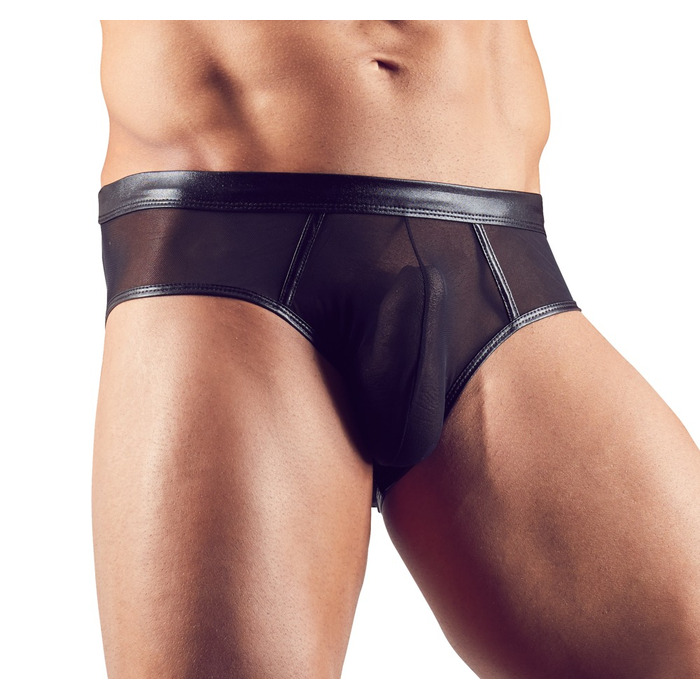 Трусы мужские Men's Briefs Bottomless S