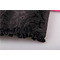 Корсет з квітковим принтом Star Night Corset Top з гачками та шнурівкою, чорний, XS (без коробки)