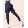 Леггинсы Ryderwear Honeycomb Scrunch Seamless Leggings - Navy