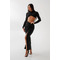 Плаття Dress Fitzona Favorite Black 14777
