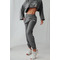 Штани Fitzona Victory with seam grey