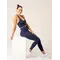 Легінси Ryderwear NKD Arch Leggings - Navy