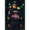 Бомбер Nebbia Men's Olympia Legendary Jacket | Limited Edition 1 of 1000 964 Black