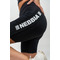 Велосипедки Nebbia High Waisted Biker Shorts Iconic Black 238
