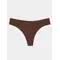 Трусики Ryderwear Seamless Underwear - Dark Brown