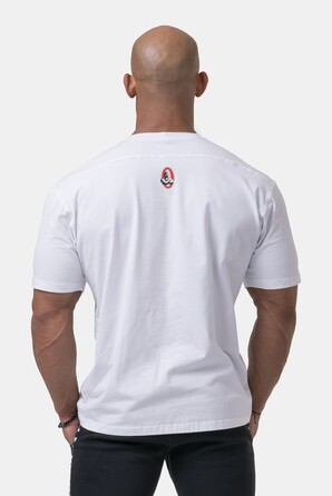 ФУТБОЛКА GOLDEN ERA T-SHIRT WHITE 192