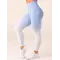 Легінси Ryderwear Ombre Seamless Leggings - Cornflower Blue Ombre