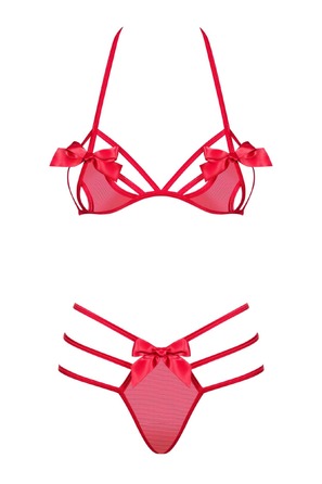 Комплект Obsessive Giftella 2-pcs set S/M