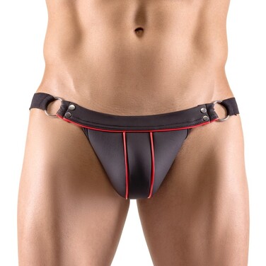 Трусы мужские Men's Jock String S/M