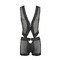 Комплет чоловічий 053 SET WILLIAM black S/M -Passion