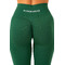 Легінси Ryderwear Lift BBL Scrunch Seamless Leggings - Emerald
