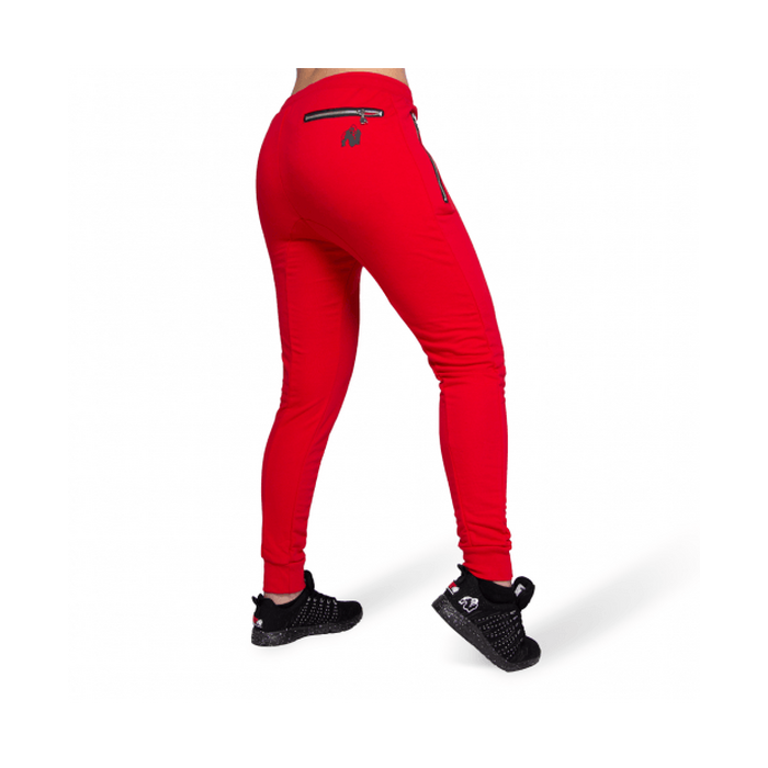 Штани GorillaWear Red