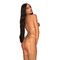 Пояс для панчох Obsessive A764 S/M/L золотий