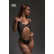 Боді Venus Iconic NAKED EDEN PYTHON для танців та фотосесій