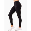 Легінси Staples Scrunch Bum Leggings - Black