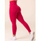 Легінси Ryderwear Evolve Seamless Leggings - Berry Marl