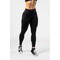 Легінси Nebbia Seamless High-Waist Leggings MAXIMUM PUSH-UP Black 302
