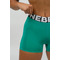 Шорти Nebbia High Waisted Legging Shorts Glute Pump Green 240
