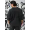 Футболка NEBBIA x Sexsdreams Men’s Oversized Tee Black 809