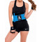 Пояс Tecnomed Fitness Belt Body Shaper 615762 Blue