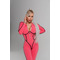 Комбінезон Jumpsuit Fitzona Lila Coral 14927