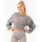 Кофта Level Up Jumper - Steel Grey